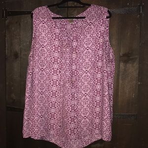 2 for 1!!  Plus Dress Tank